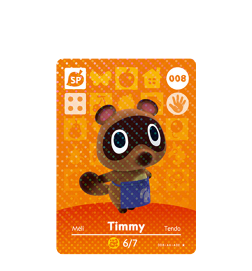 Animal Crossing Cards Series 1 Amiibo Life The Unofficial Amiibo Database