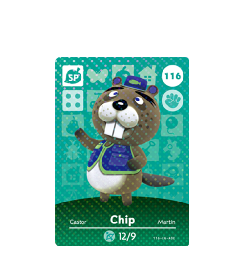 buy animal crossing cards