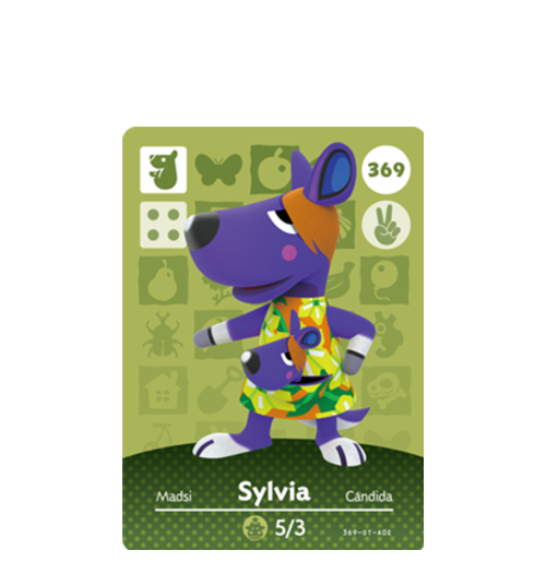 Animal Crossing Cards Series 4 Amiibo Life The Unofficial Amiibo Database