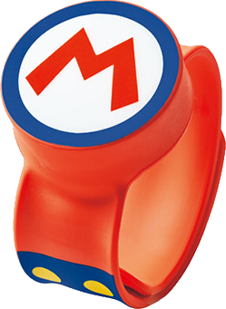 Mario Power Up Band Super Nintendo World Amiibo Figure Amiibo Life The Unofficial Amiibo Database