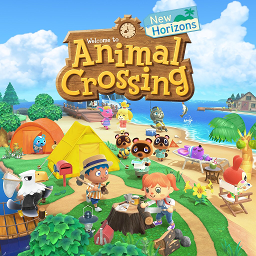 amiibo compatible with animal crossing
